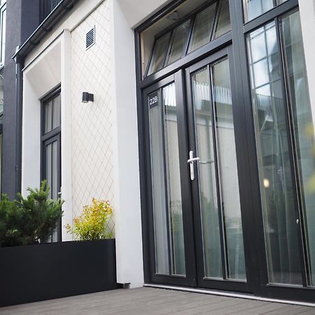 Garden Hill Apartments VNO Exteriör bild