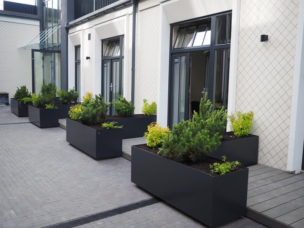 Garden Hill Apartments VNO Exteriör bild